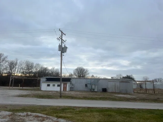 601 N Rose St  