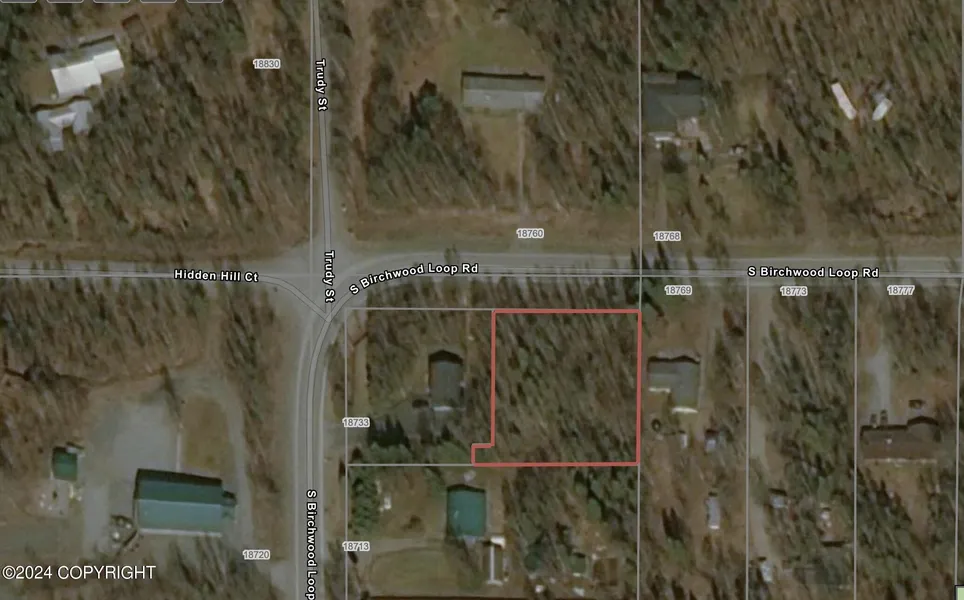 L1 L7 Birchwood Loop Rd  