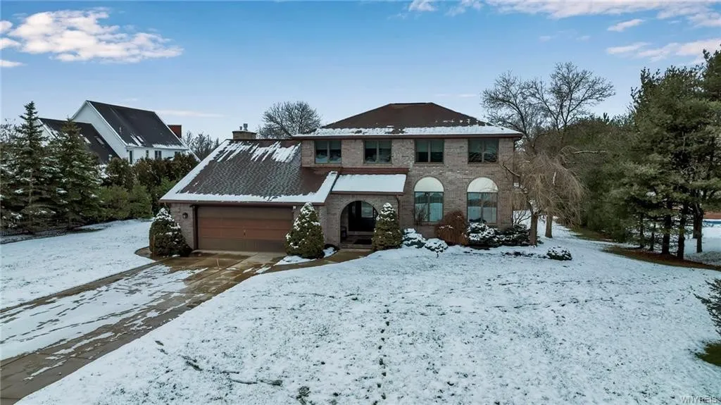 5132 South Freeman Rd  