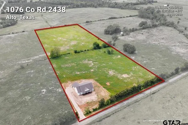 1076 County Rd 2438  