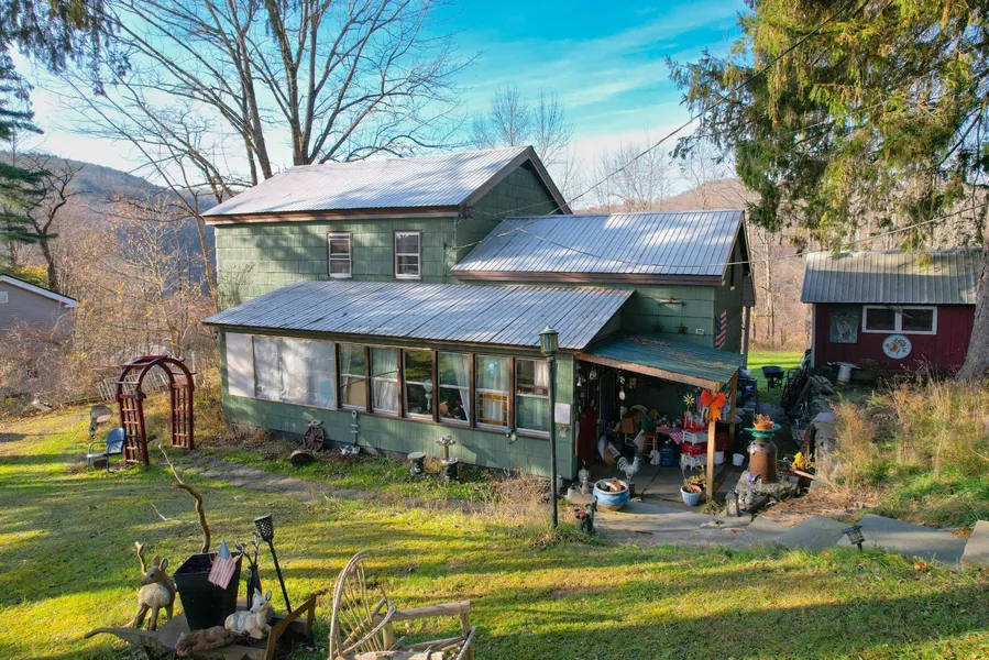 441 Old Un Rd  