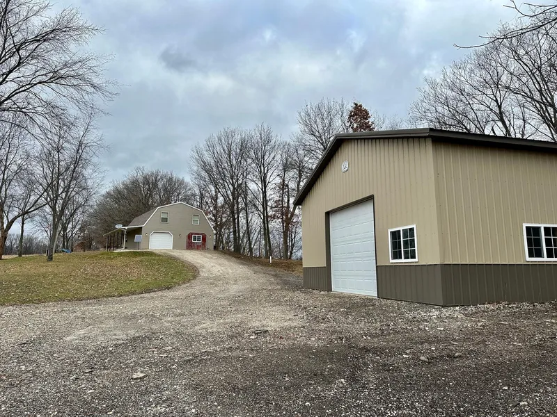 2350 Knox Road 1675 North  