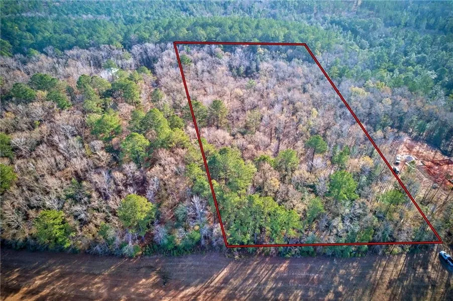 33422 Jimmy Faulkner Dr  