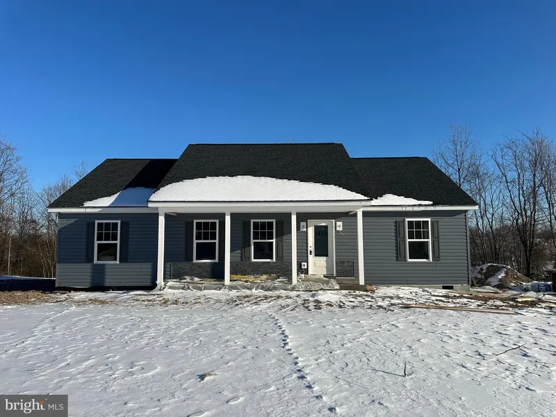 PASTURE Ln Lot 14  