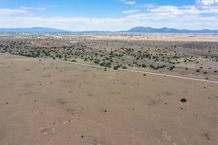 South City Line Road A 104  