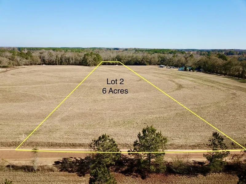 6 Acres Grant Rd Lot 2  