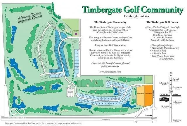 0 Lot 3 Independence Dr  