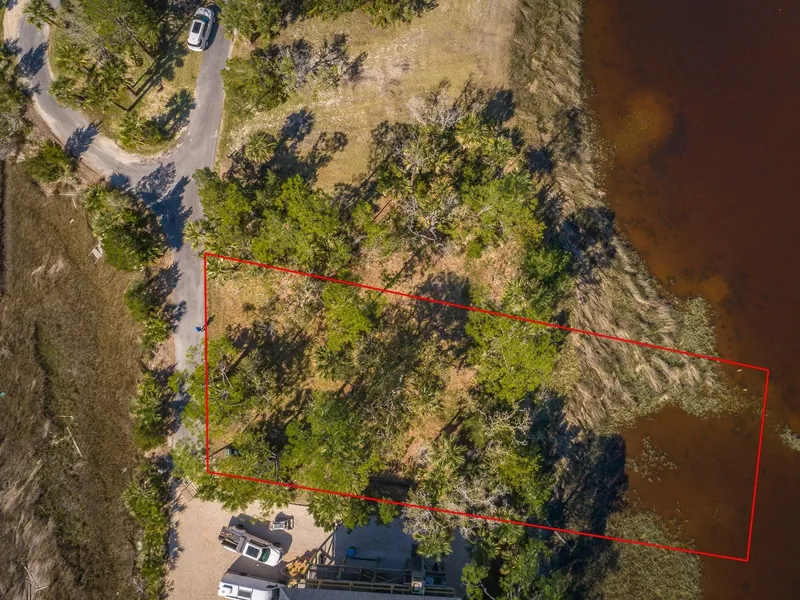 Lot 15 Carrol Dr  