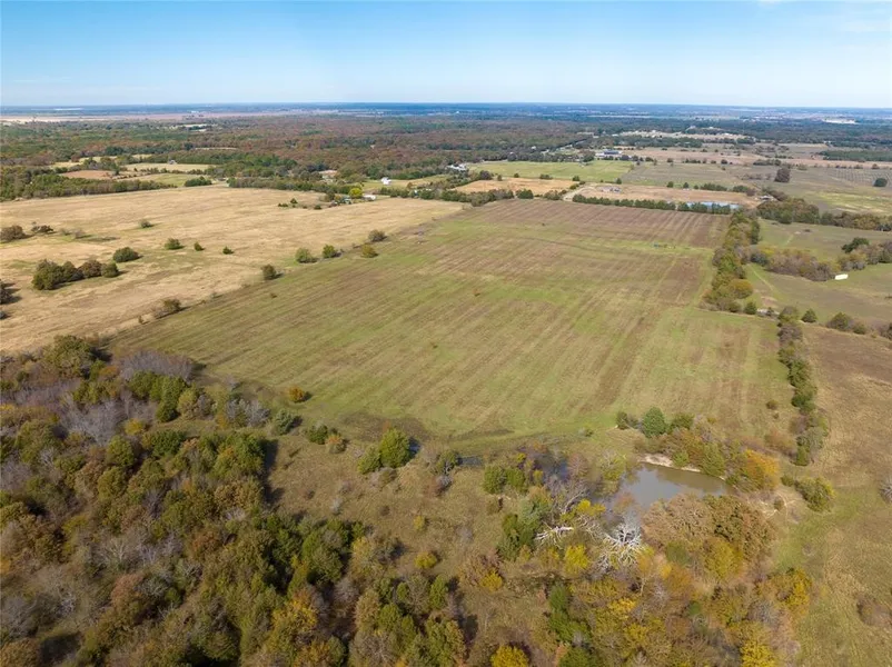 Tbd Tract 34 County Rd 2200  