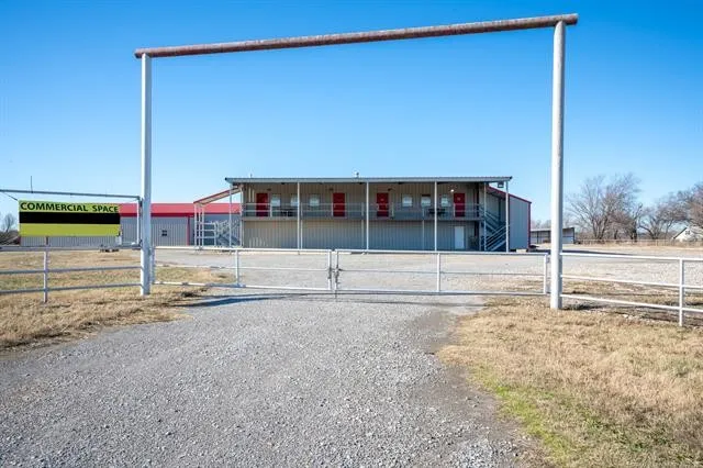 5660 N 433 Rd  