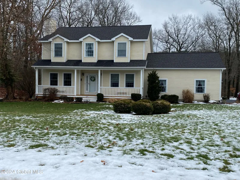 1334 Partridge Dr  