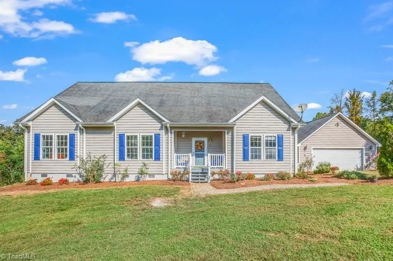 820 Gunters Hl Rd  