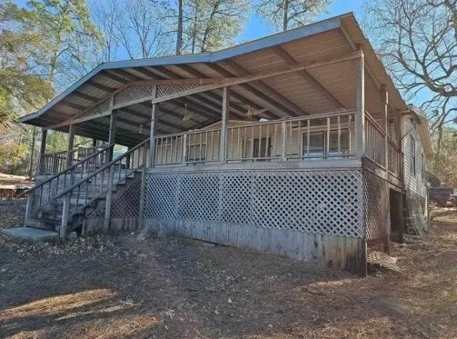 3378 Little Flock Rd  