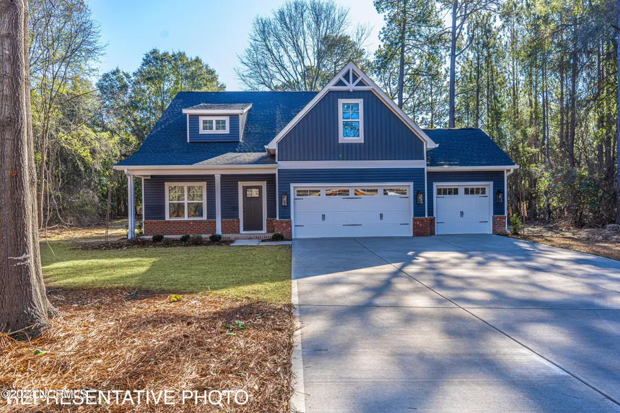 219 Mcbride Rd  