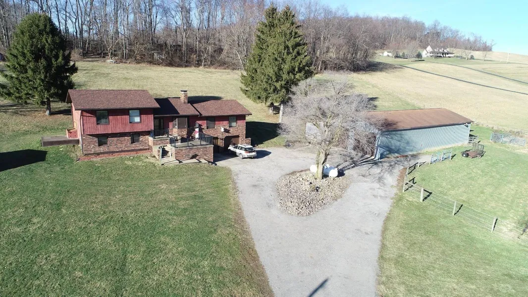838 Browns Fry Rd  