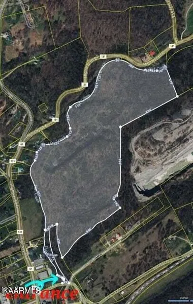 0 Donahue Rd  