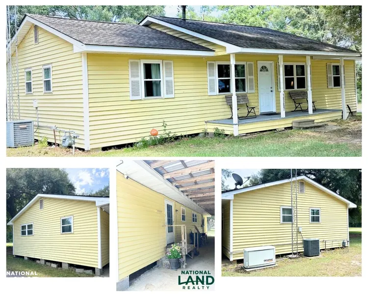 18257 Planchet Rd Greenwell Spgs LA  