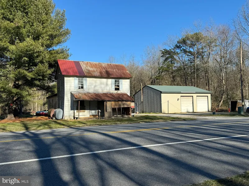 25782 GOLDSBORO RD  