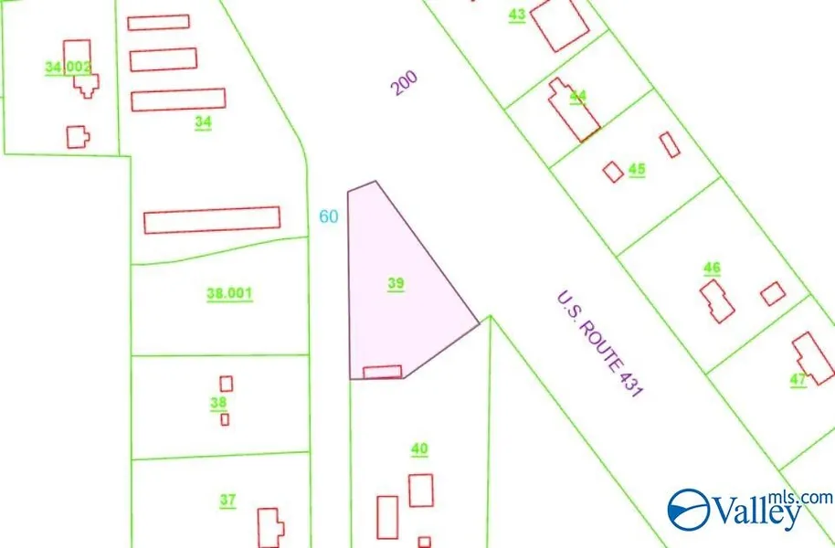 261 Highway 431 South  