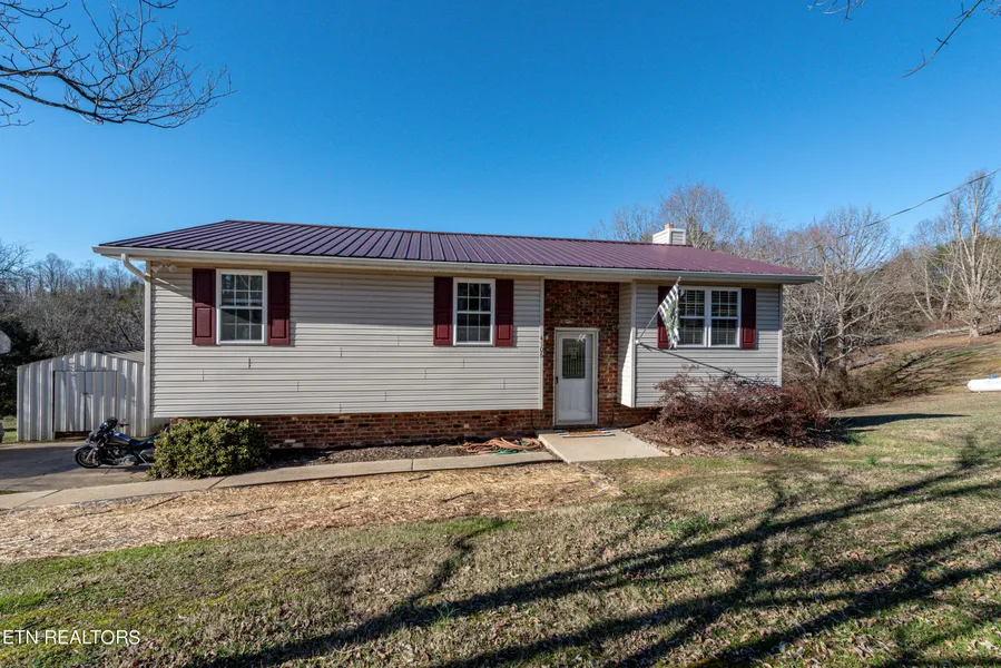 4106 BIG SPRINGS Rdg RD  