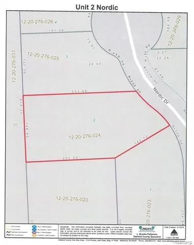 905 Nordic Unit#2 Dr  