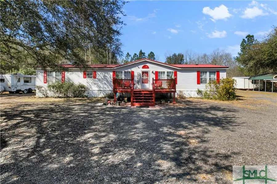 119 Conifer Dr  