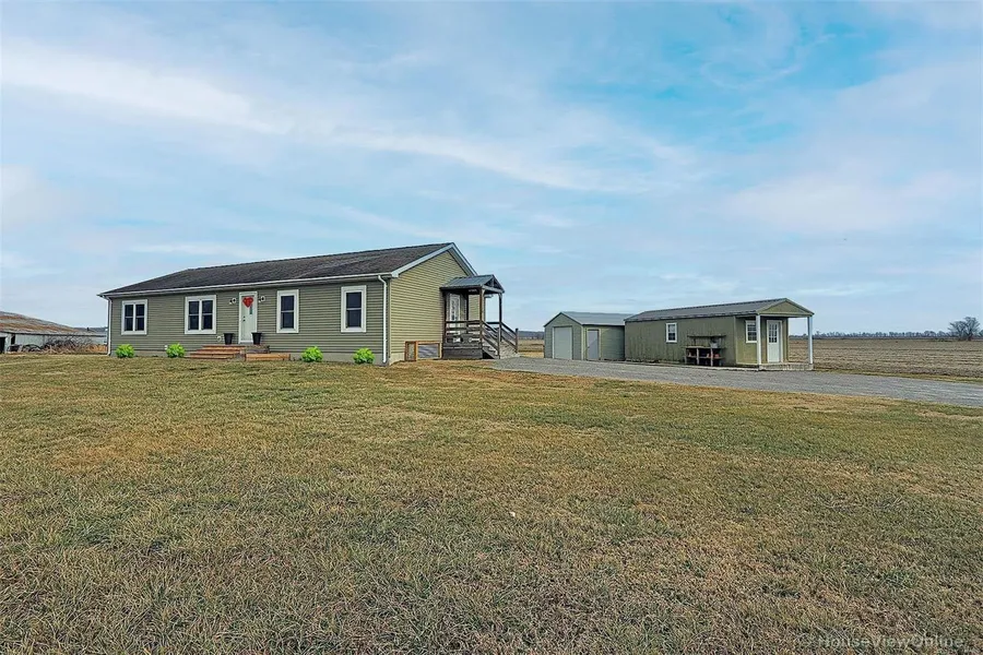 2382 COUNTY Hwy 265  