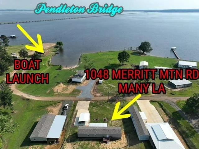 1048 MERRITT Mtn  
