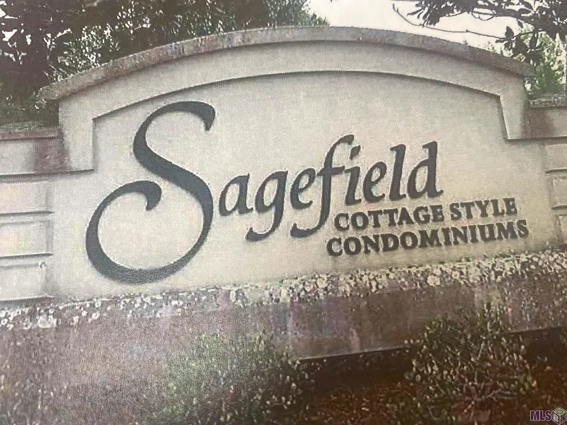 Lot 28 SAGEFIELD CT  