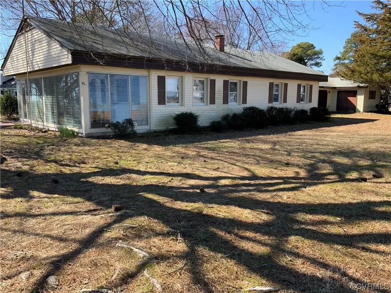 1359 SHORE ( 52 Acre) Ln  