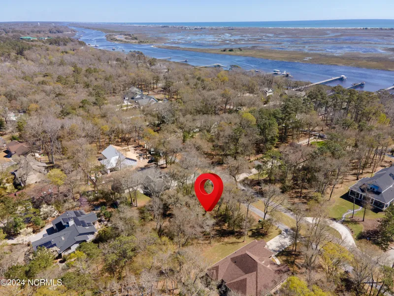 9130 Ocean Harbour Golf Club Rd SW  