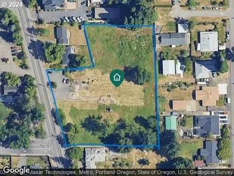 13822 SE OATFIELD RD  