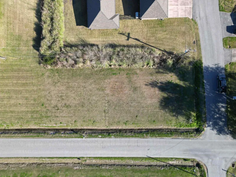 LOT 8-A CYPRESS ST  
