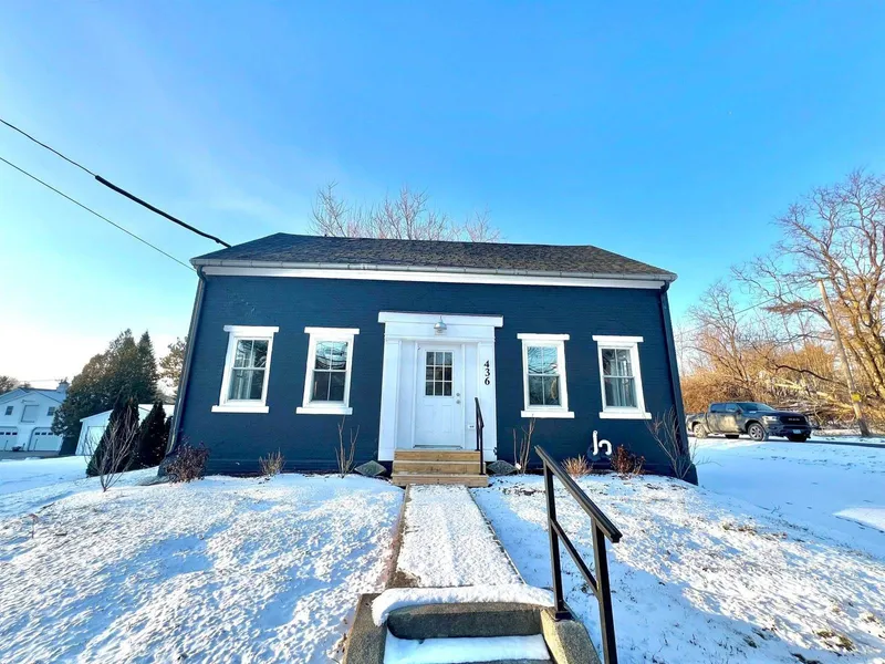 436 North Main St  