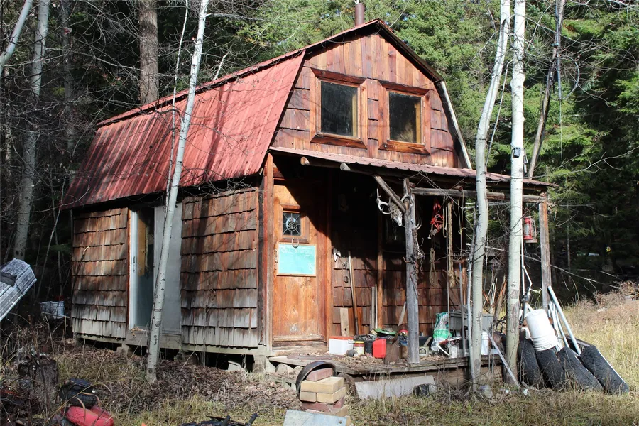 769 Lower Seven Mile Crk Rd  