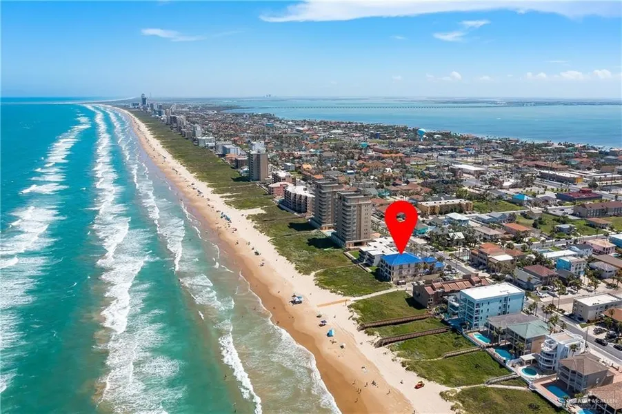 4616 Gulf Blvd  