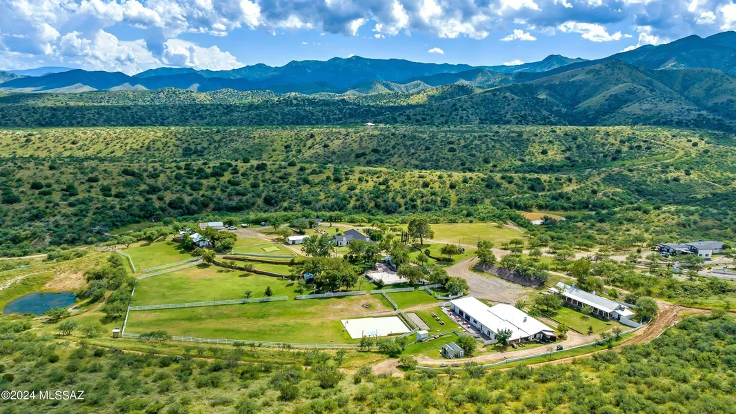36019 S MT LEMMON RD  
