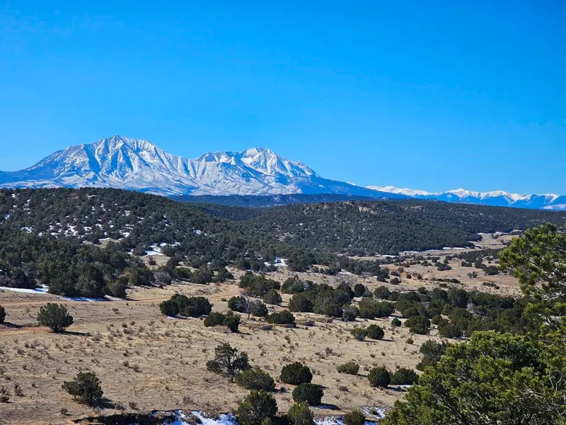 Recreational Property in Huerfano County, Colorado