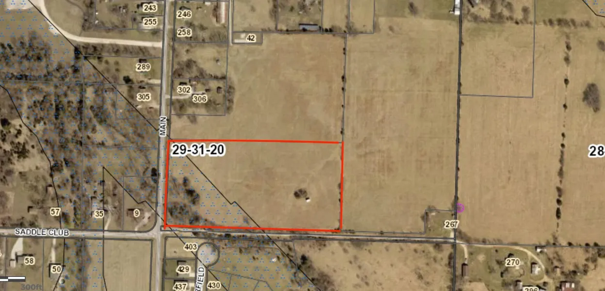 000 East Saddle Club Rd Rd  