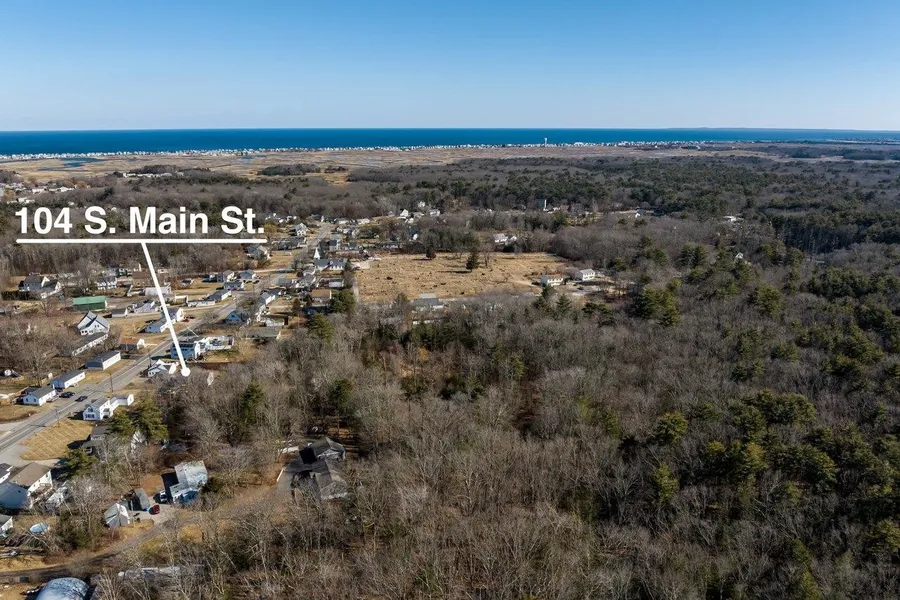 104 South Main St  