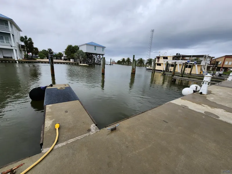 Unit 8 Pirates Cv Marina  