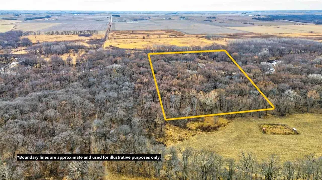 20 Acres M/L Birch Ave Wellman  