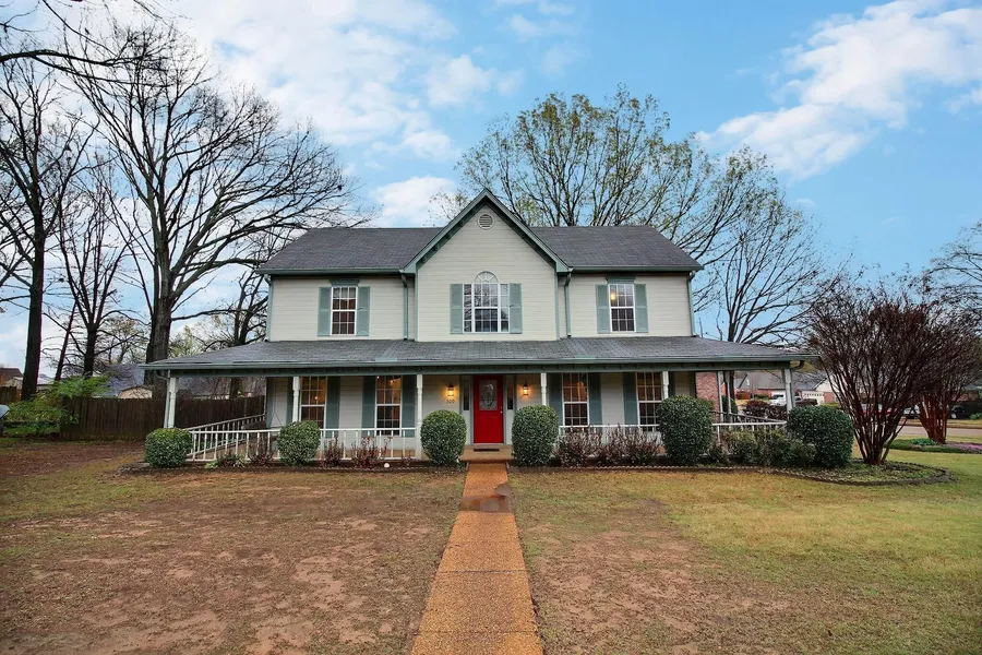 300 RUTLEDGE  
