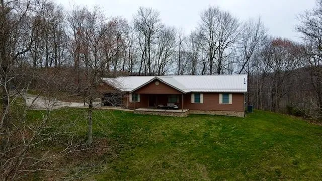 853 A Oak Hill Br Rd  
