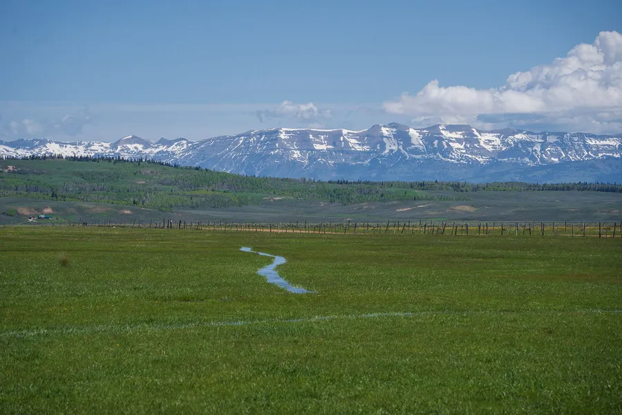 300 Acres Merna N Beaver  
