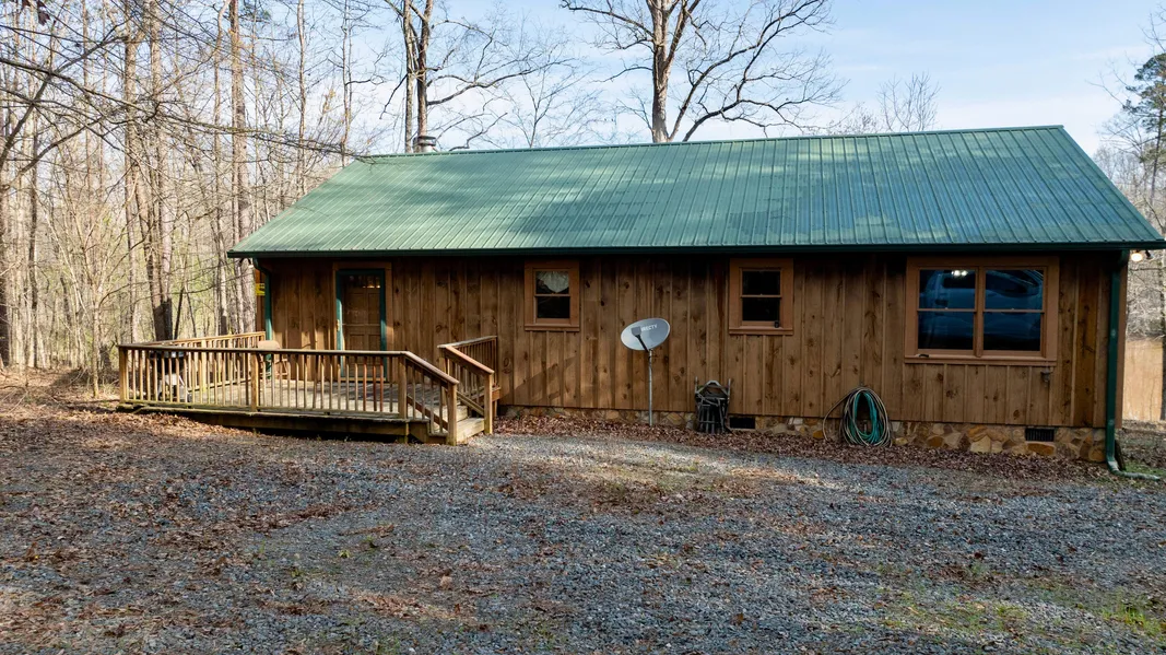 Recreational Property in Talbot County, Georgia
