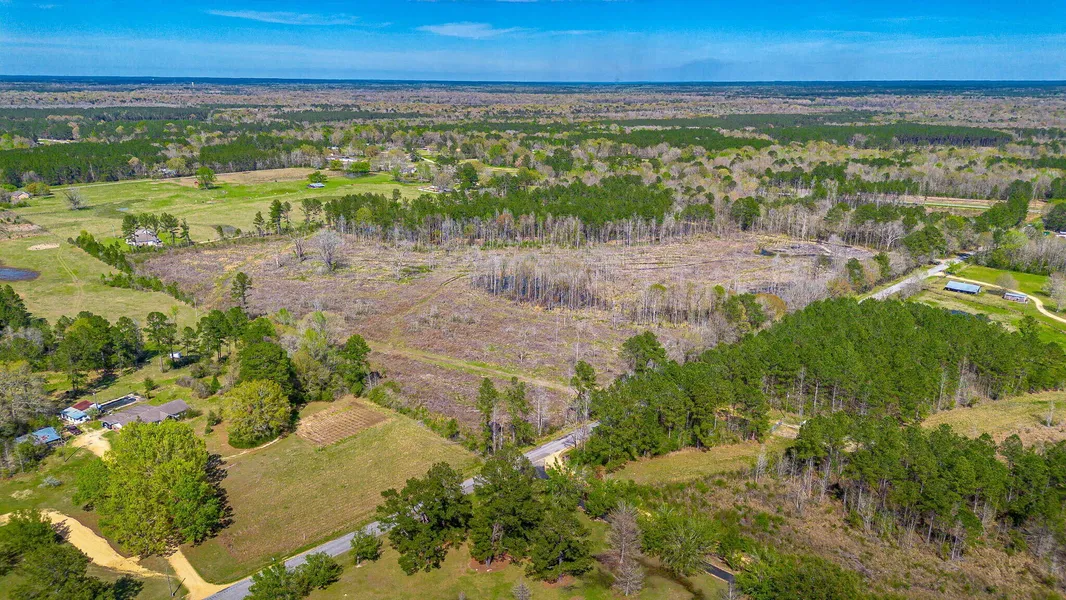 Parcel D 4 3 -Acres Mt Carmel Church Rd  