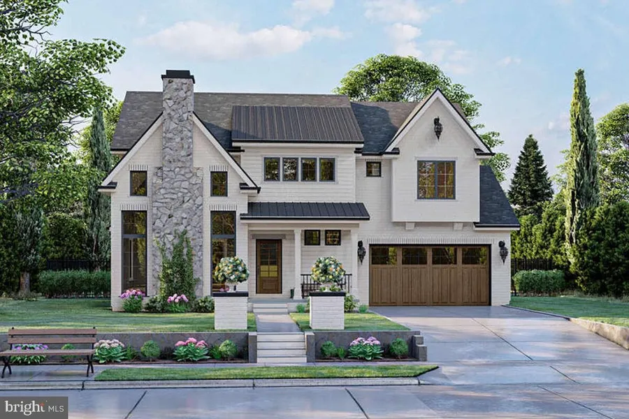 421 S FRONT STREET - 2 STORY  