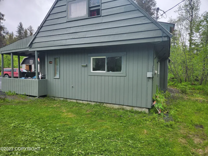11660 SALMON Crk RD  