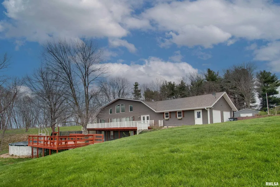 712 E County Road 1720 County Rd  